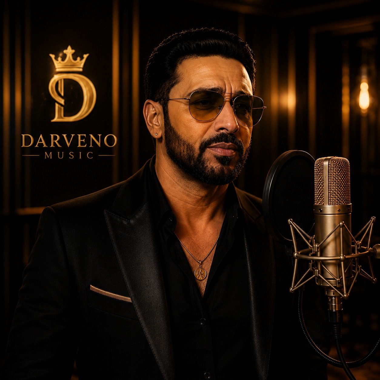 Darveno Music