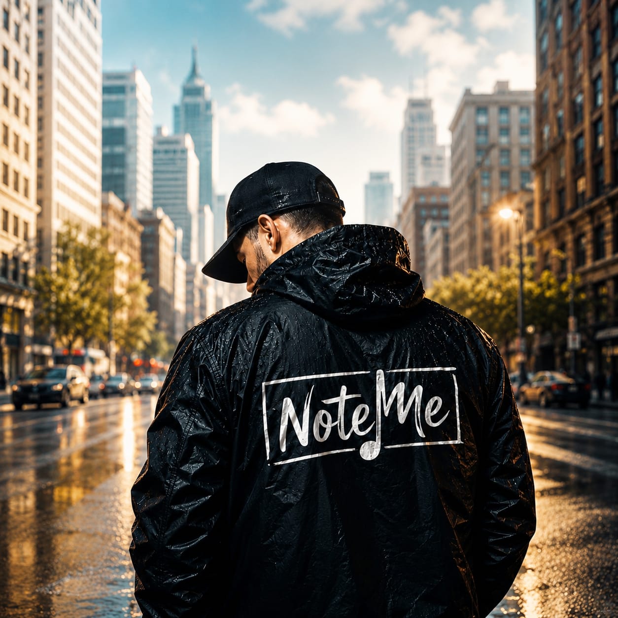 NoteMe Music
