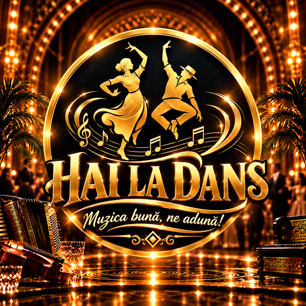 Hai La Dans