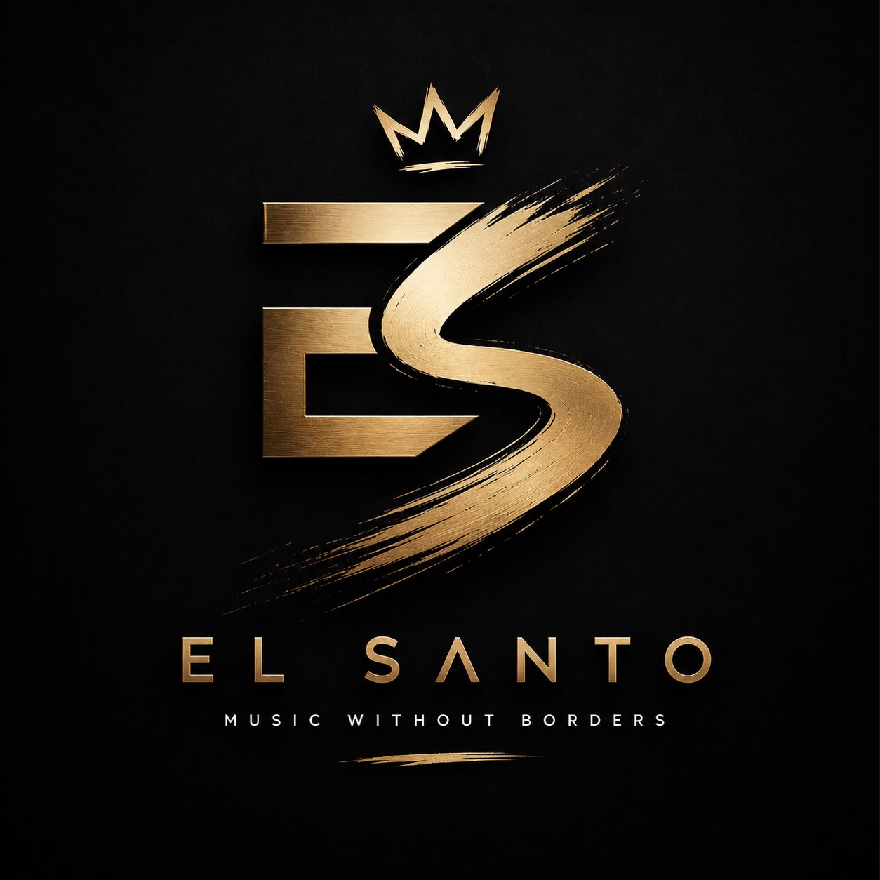 EL SANTO logo