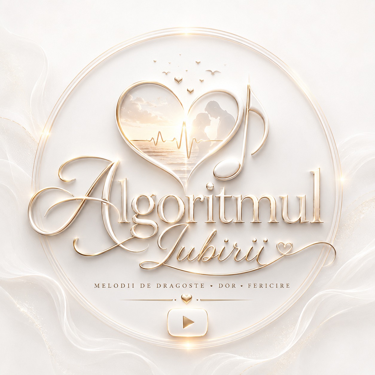 Algoritmul Iubirii