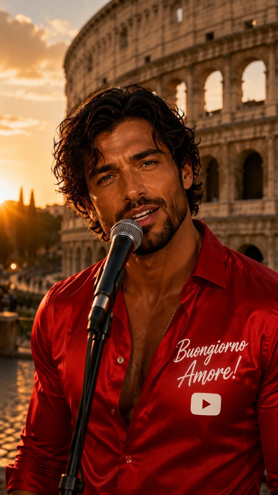 Lorenzo Bellini
