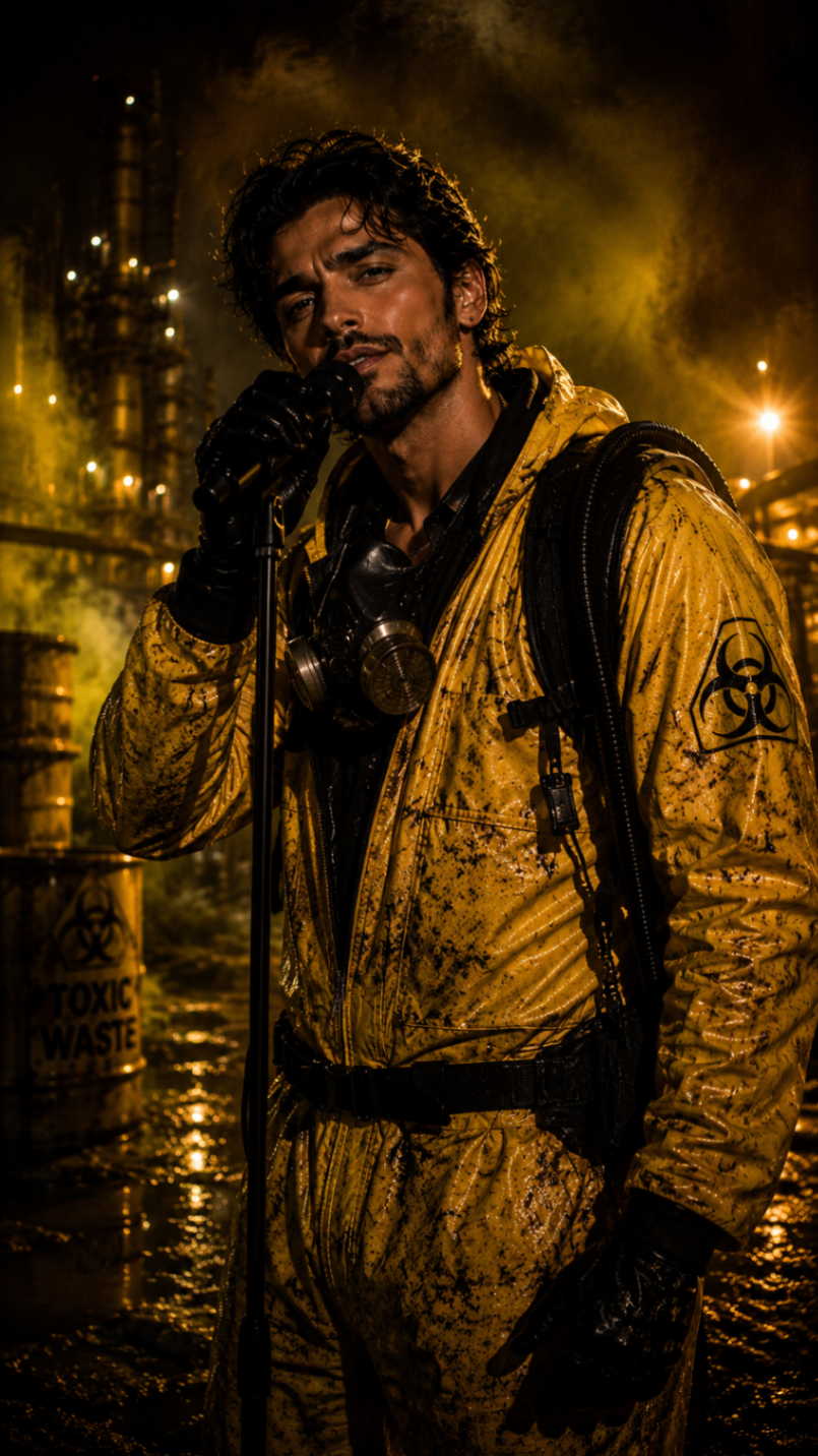 Alex — scene 7